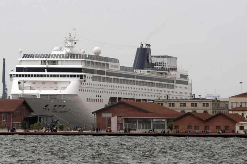 Τι λένε οι Γερμανοί τουρίστες για την Ελλάδα - Media