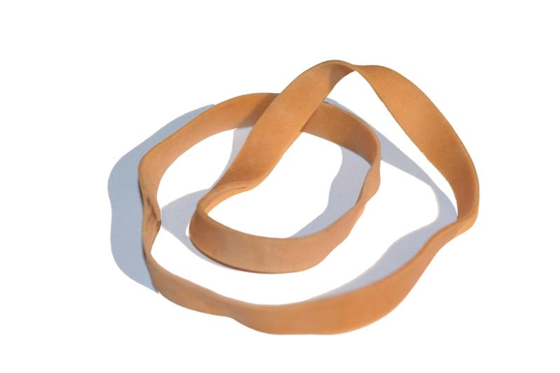 10 απίθανοι τρόποι να χρησιμοποιήσετε ένα… λάστιχο! (Video) - Media