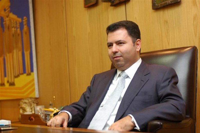 Στο εδώλιο ο Λαυρεντιάδης για την υπόθεση της PROTON BANK - Media