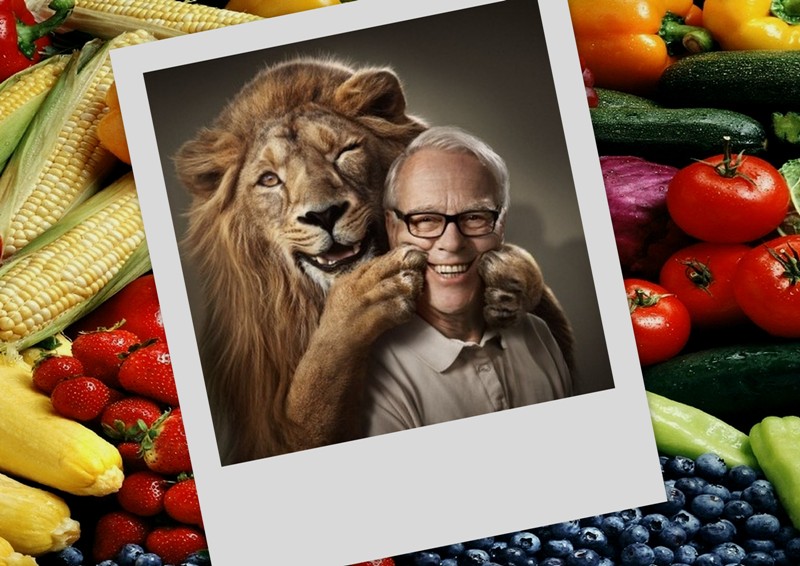 17 τροφές για να αποκτήσετε καρδιά λιονταριού - Media