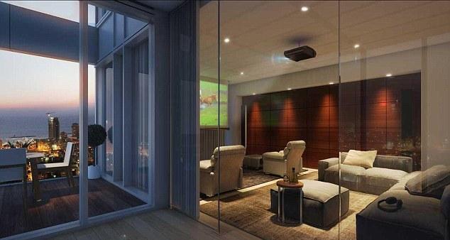 Η Μαντόνα μετακόμισε σε… παλάτι! (Photo) - Media