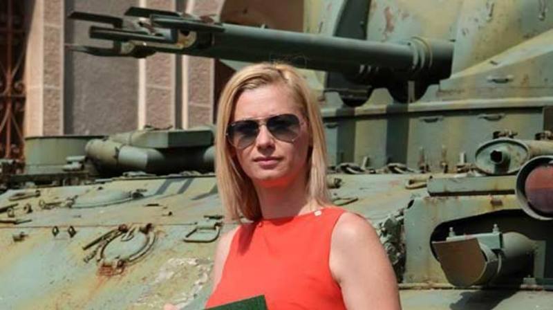 Υπερασπίζεται τα ΟΥΚ η Ραχήλ Μακρή (Video) - Media