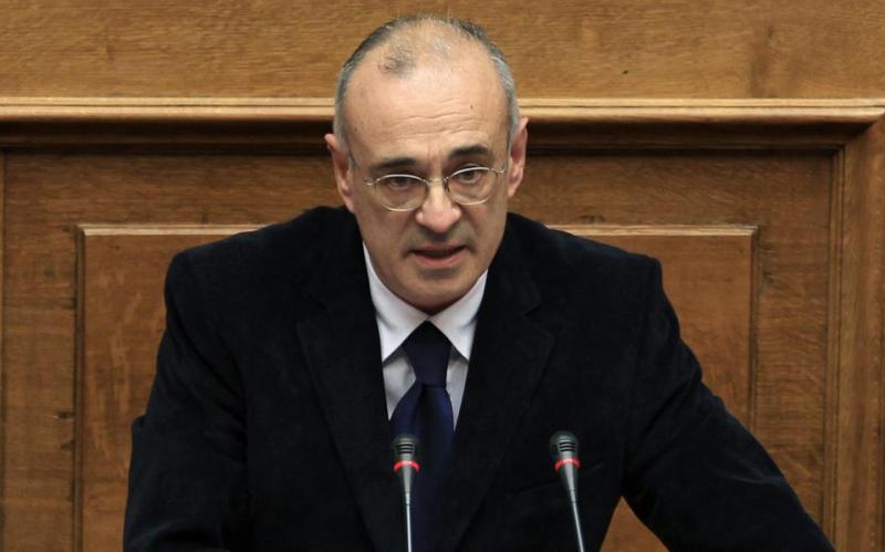 Δ. Μάρδας: «Τα τεχνικά κλιμάκια είναι εδώ πάνω από 15 χρόνια - Δεν είναι ενοχλητικά» - Media