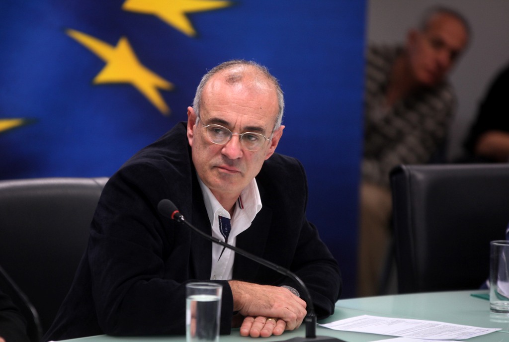 Μάρδας: Ο προϋπολογισμός δεν βρίσκεται πολύ πίσω από τους στόχους - Media