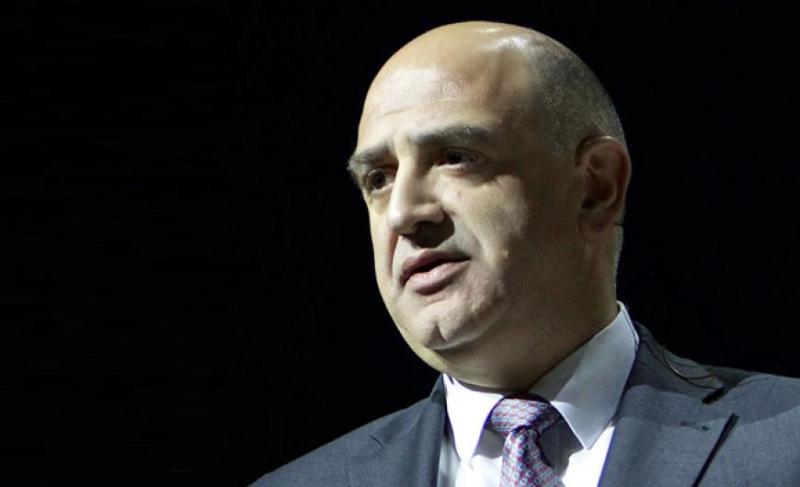 Τις επενδύσεις του ομίλου ΟΤΕ σε δίκτυα νέας γενιάς παρουσίασε ο CFO της εταιρείας στο Λονδίνο - Media