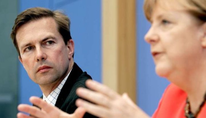 Βερολίνο: Πολιτικός στόχος η παραμονή της Ελλάδας στο ευρώ - Media