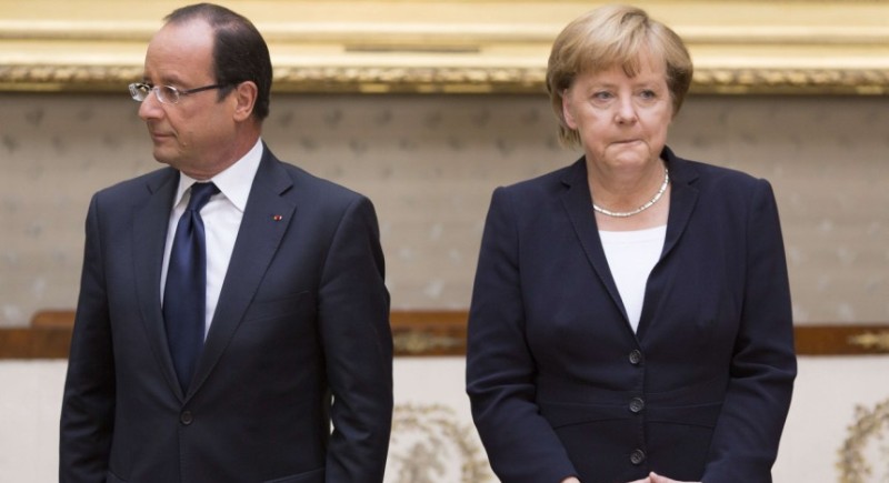 Την Πέμπτη η πενταμερής που ζήτησε ο Τσίπρας - Media