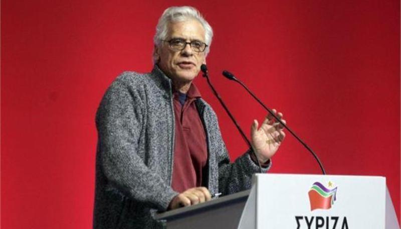 Μηλιός: Καμία παραίτηση, το κόμμα επέλεξε νέα ΠΓ (Photo) - Media