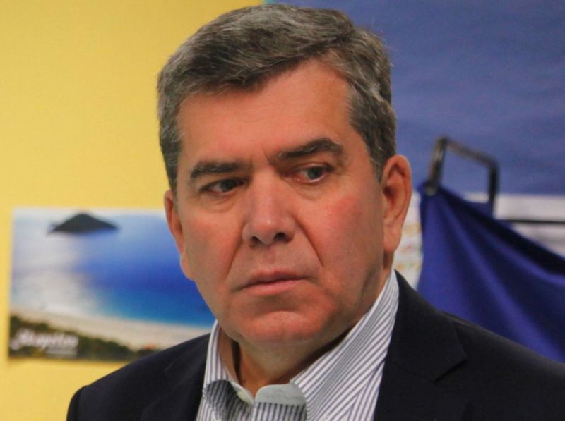 Μητρόπουλος: Αμετροεπής και αφελής ο Βαρουφάκης - Έβλαψε την Ελλάδα - Media