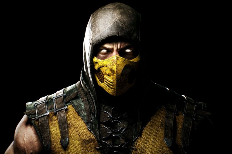 Η διαφήμιση του Mortal Kombat Χ… τα σπάει και θυμίζει Fight Club! (Video) - Media