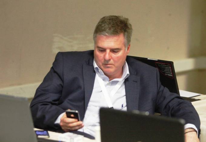 Κόντρα Μουρούτη - Κατρούγκαλου στο Twitter για τον Παυλόπουλο - Media