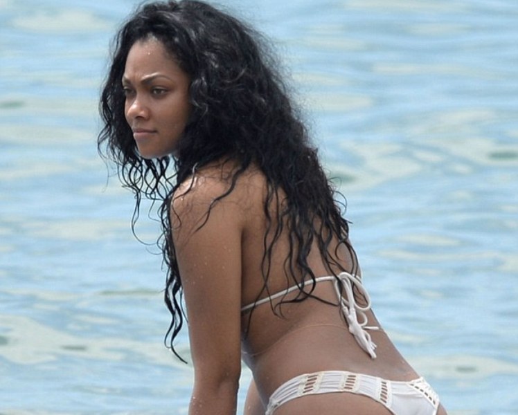 Δείτε τις σέξι κόρες του Έντι Μέρφι (Photos) - Media