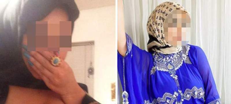 Ποιο είναι το call girl που παντρεύεται τους πελάτες του και μετά από μια ώρα τους χωρίζει! (Photos) - Media