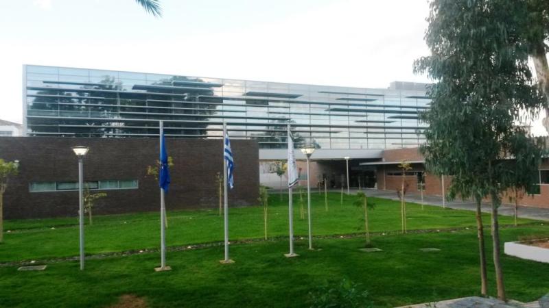 Επιμένει ο δήμος Κορυδαλλού για αλλαγή του χώρου δίκης της Χρυσής Αυγής - Media