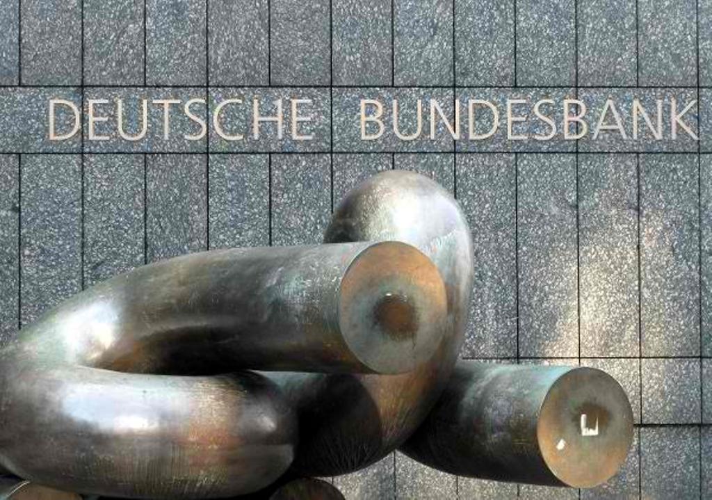 Bundesbank: Η ευρωζώνη οφείλει να είναι έτοιμη για ενδεχόμενο χρεοκοπίας ενός κράτους μέλους - Media