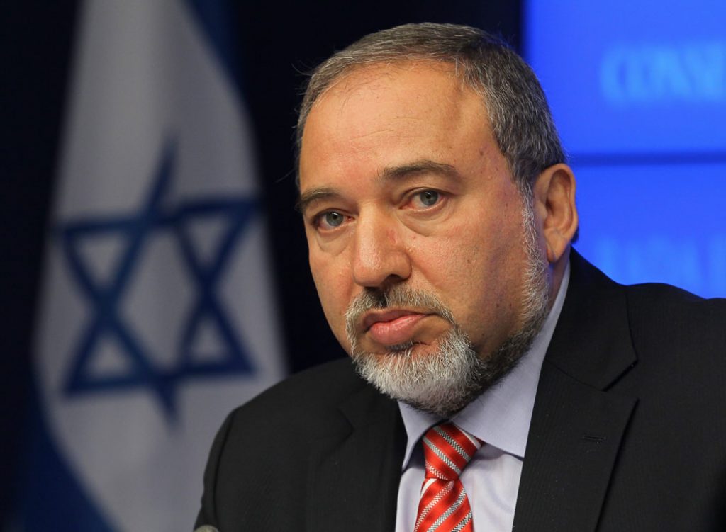 Ισραήλ: Ο ΥΠΕΞ θέλει να εκτελούνται οι Άραβες που διαπράττουν τρομοκρατικές επιθέσεις - Media