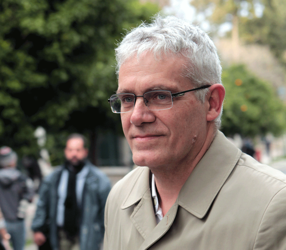 Τσιρώνης για Παγκόσμια Ημέρα Νερού: «Το νερό είναι κοινό αγαθό, πηγή ζωής για όλους μας» - Media