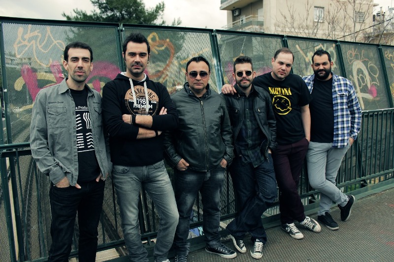 Toν πρώτο καλλιτέχνη για το 2015 επιλέγει το κοινό στο Jumping Fish της COSMOTE - Media