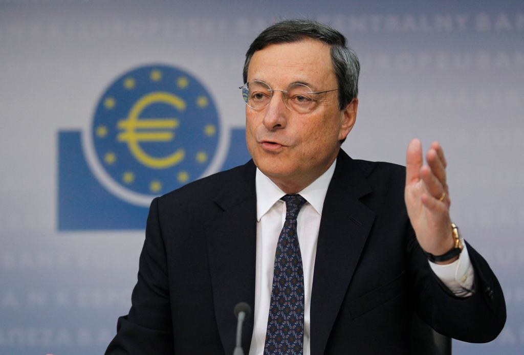 Γιατί η ΕΚΤ κρατά κρυφή την έκθεση για το ελληνικό χρέος - Media