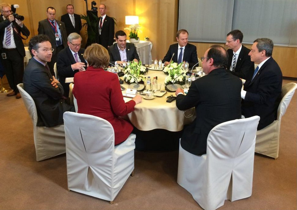 Ο συμβιβασμός των Βρυξελλών  - Επιτάχυνση μεταρρυθμίσεων και… στο βάθος χρηματοδότηση (Video) - Media