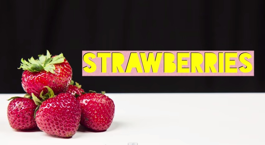 6 φρούτα που σίγουρα καθαρίζετε λάθος - Media