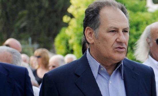 Πιέσεις στον Λαλιώτη για να μπει επικεφαλής στο Επικρατείας του ΠΑΣΟΚ - Media