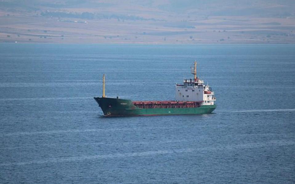 Λήξη συναγερμού για το πλοίο που εξέπεμψε SOS  ανοιχτά της Κέρκυρας - Media