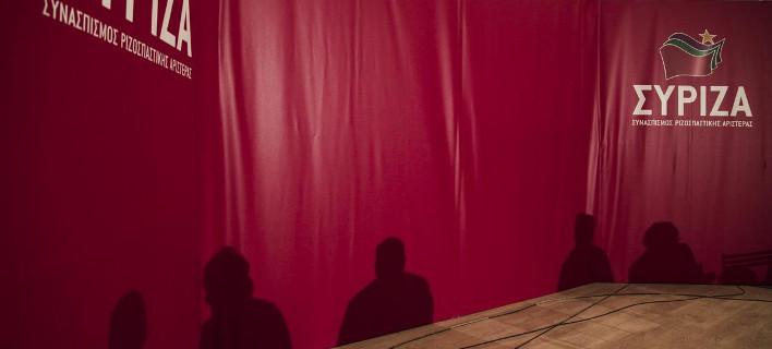 ΣΥΡΙΖΑ για Αρβανίτη: «Δεν υιοθετούμε την αντίληψη των κομματικά στρατευμένων δημοσιογράφων» - Media