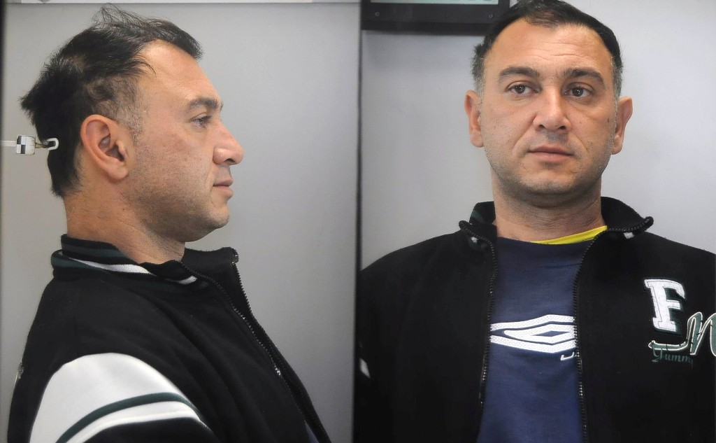 Αυτός είναι ο παιδεραστής που ασέλγησε σε 3 κοριτσάκια (photos) - Media