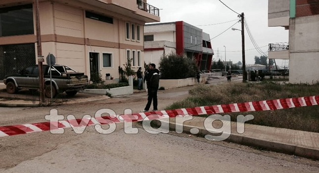 Λαμία: Γιατρός πυροβόλησε και σκότωσε κατά λάθος τον φίλο του! - Media