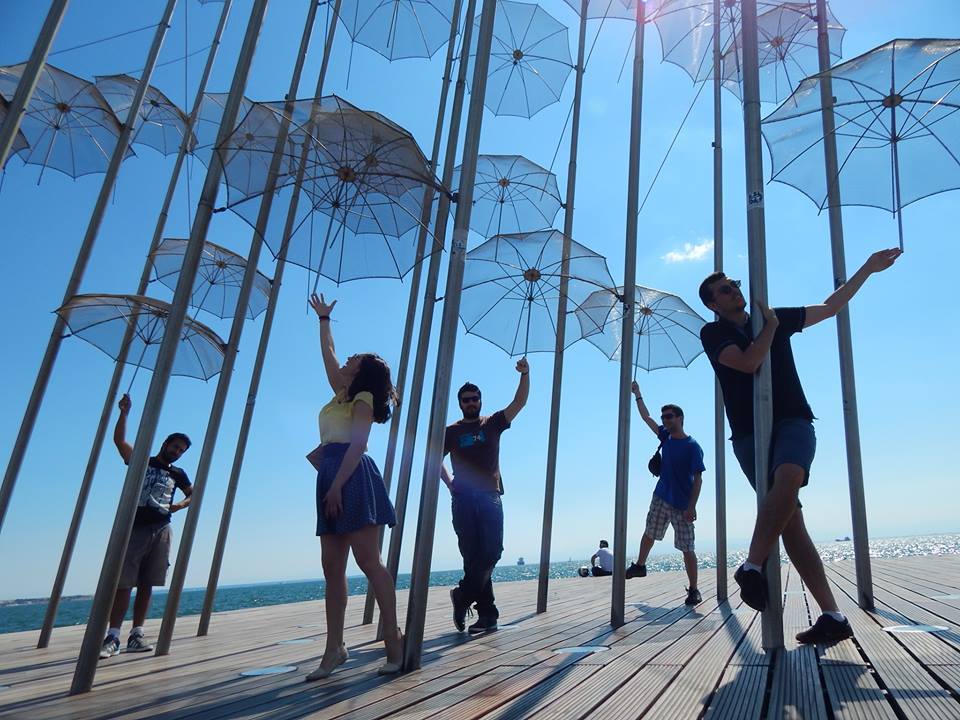 Νέο Jumping Fish Artist επιλέγει το κοινό στο ανανεωμένο Jumping Fish της COSMOTE - Media