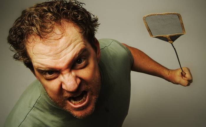 Θυμός και νεύρα: Διαβάστε αυτό το άρθρο για να ηρεμήσετε… - Media