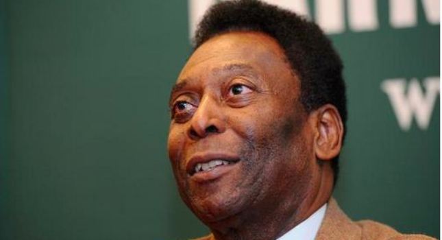 Στην εντατική ο Πελέ! - Media