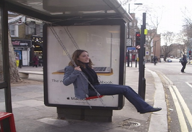 Οι 10 πιο πρωτότυπες στάσεις λεωφορείων (Photos) - Media