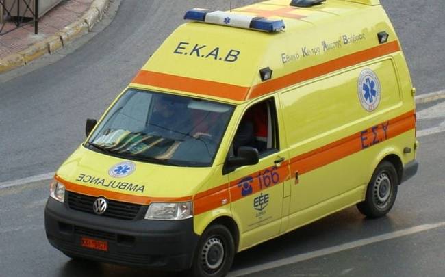 Θανατηφόρο τροχαίο στην εθνική οδό Πατρών – Πύργου - Media