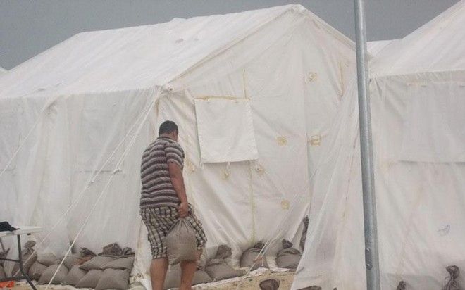 Κύπρος: Κρεμάστηκε 23χρονος Σύριος στο πάρκο του Προεδρικού Μεγάρου - Media