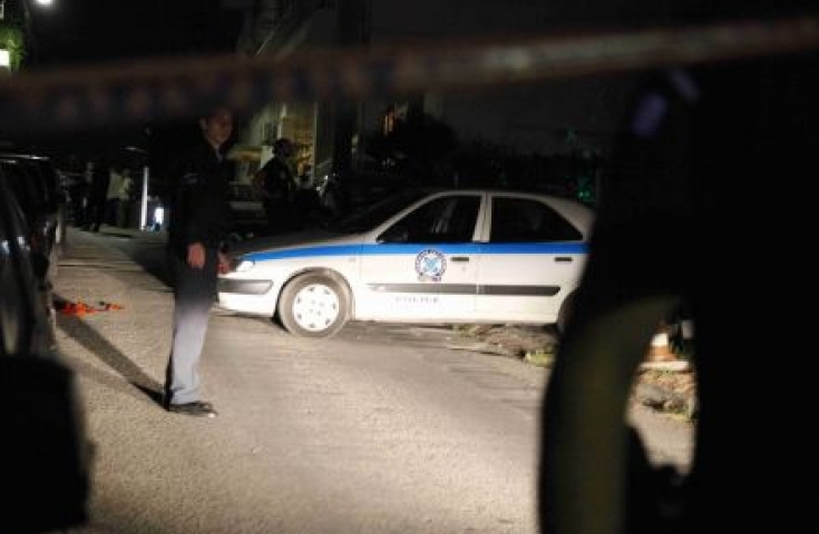 Νεκρός βρέθηκε ηλικιωμένος σε διαμέρισμα στην Κυψέλη  – Ήταν δεμένος χειροπόδαρα - Media