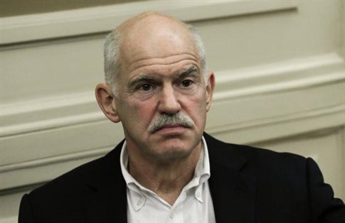 «Πυρετός» για το νέο κόμμα του Παπανδρέου – Οι «σίγουροι», οι «αμφίβολοι» και οι επιφυλάξεις του πρώην πρωθυπουργού - Media