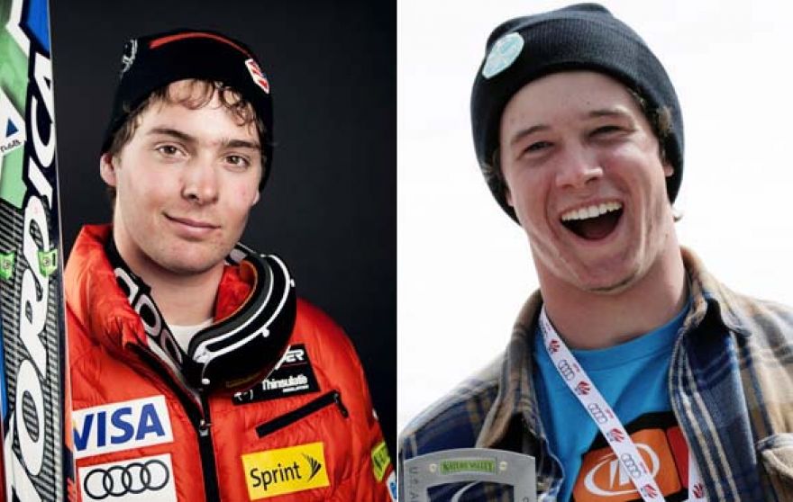 Νεκροί λόγω χιονοστιβάδας δύο Αμερικανοί σκιέρ - Media