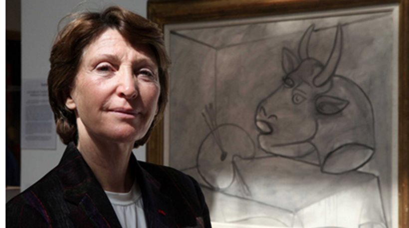«Στο σφυρί» έργα του Πικάσο αξίας 290 εκατ. ευρώ από την… εγγονή του - Media