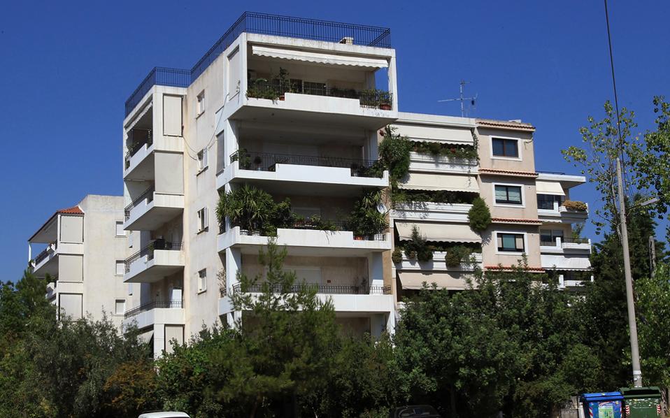 Άκυρες οι μεταβιβάσεις ακινήτων αν δεν έχει πληρωθεί ο ΕΝΦΙΑ - Media