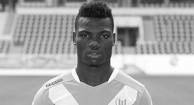 Τραγωδία για το γερμανικό ποδόσφαιρο – Νεκρός ο 20χρονος διεθνής Τζούνιορ Μαλαντά - Media