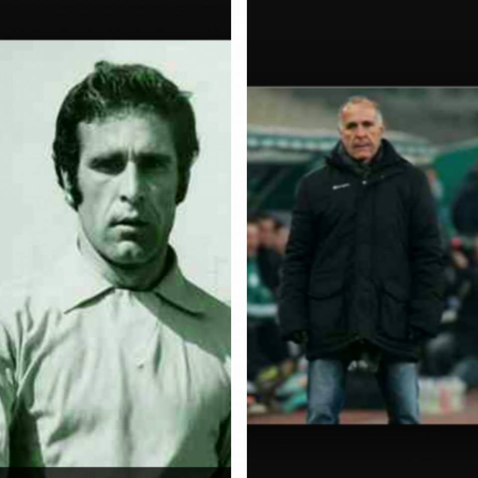 Τα… «συγχαρητήρια» της κόρης του Βασίλη Κωνσταντίνου στον Μαρινάκη - Media