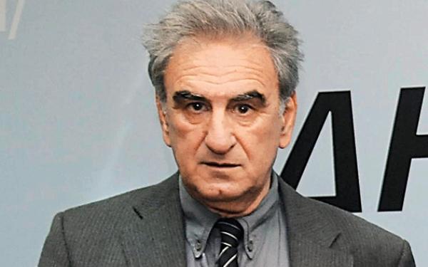 Πλησιάζει το Ποτάμι ο Λυκούδης - Media