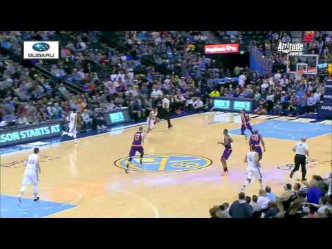 «Μόνιμος» στο top ten του NBA ο Αντετοκούνμπο (Video) - Media