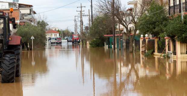 Αίτημα για κήρυξη τεσσάρων οικισμών σε κατάσταση έκτακτης ανάγκης στο Κιλκίς - Media