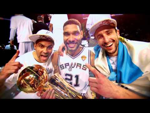 Οι καλύτερες στιγμές ενός μαγικού πρωταθλήματος – Οι πιο εντυπωσιακές φάσεις του ΝΒΑ για το 2014 (Video) - Media