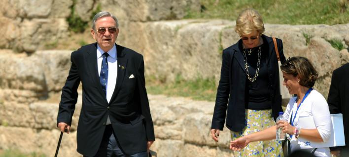 Και μέσα σε όλα ο... «Κοκός» στηρίζει Τσίπρα – Διαβάστε τι είπε για τη Μέρκελ - Media