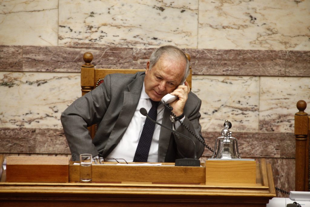 Στο νοσοκομείο ο Μαρκογιαννάκης - Media