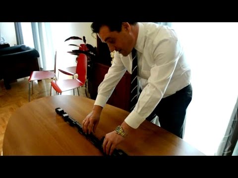 Ο Άδωνις αισθάνεται δικαιωμένος για τα… τρενάκια (Video) - Media